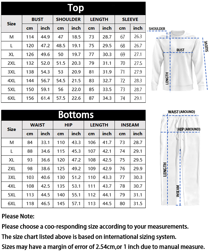 Suitmens Men's Contrasting Color Long Sleeve Athletic Walking Suit -30
