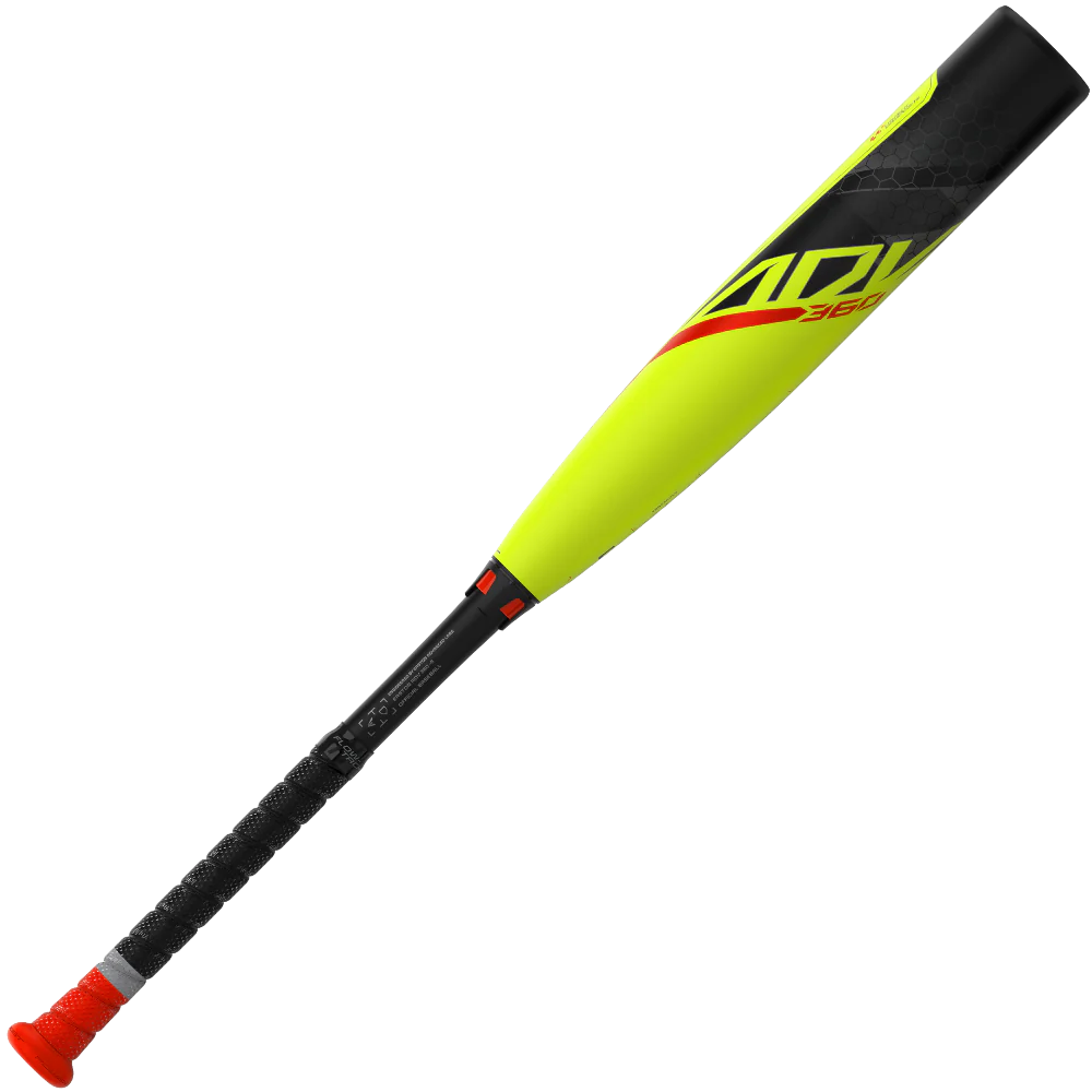 2023 Easton ADV 360 5 (2 5/8") USA Baseball Bat YBB23ADV5