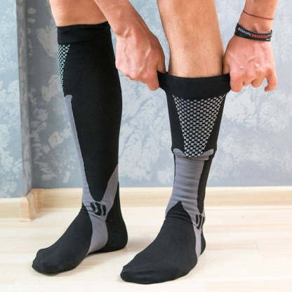 🧦 High Graduated Compression Socks ✨