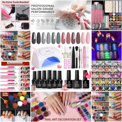 Clearance Store💖—Rolling Manicure Table Nail Desk Workstation Polish Trolley