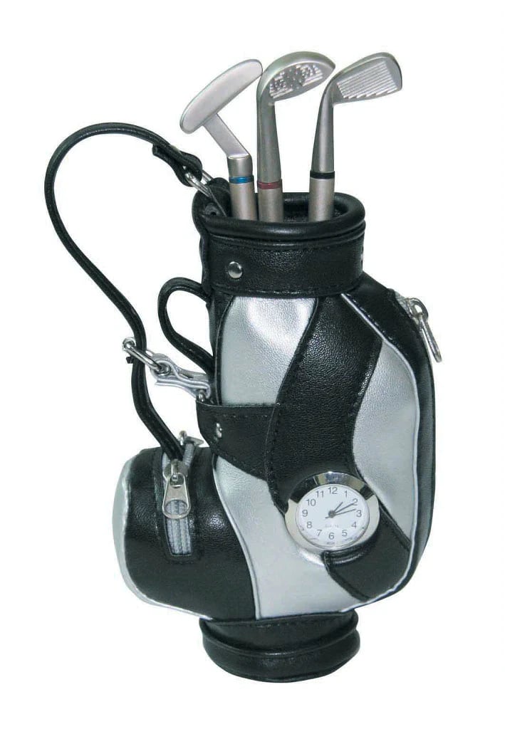 Mini Golf Pens Holder with Pen(Factory direct sales, snapped up immediately