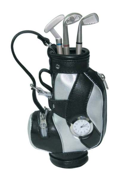 Mini Golf Pens Holder with Pen(Factory direct sales, snapped up immediately