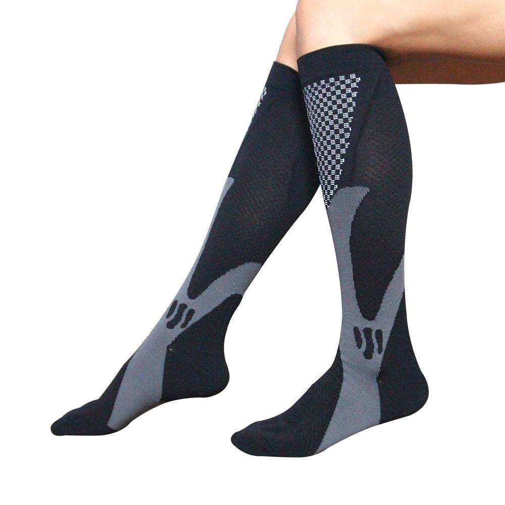 🧦 High Graduated Compression Socks ✨