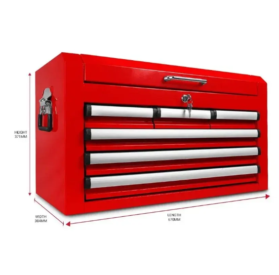 Clearance Store🔥一360-Piece Mechanical Set Toolbox