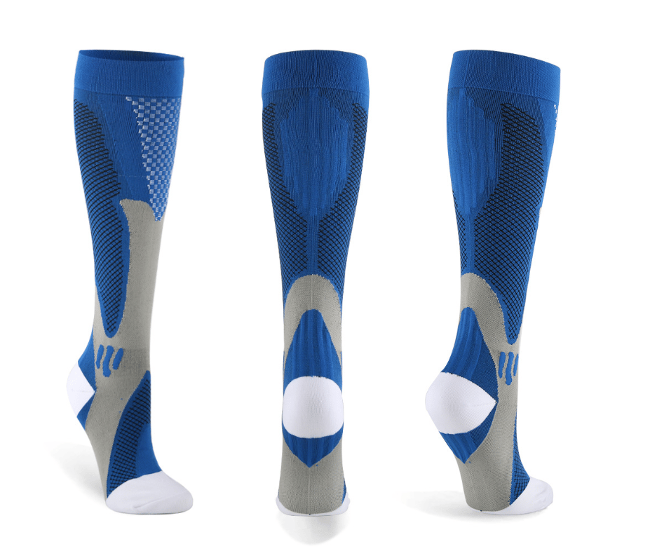 🧦 High Graduated Compression Socks ✨
