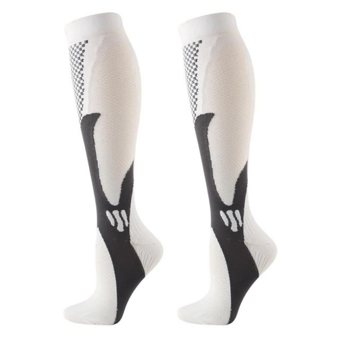 🧦 High Graduated Compression Socks ✨