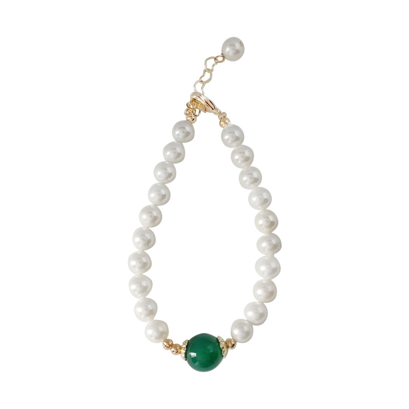 AAAA Akoya Pearl Bracelet