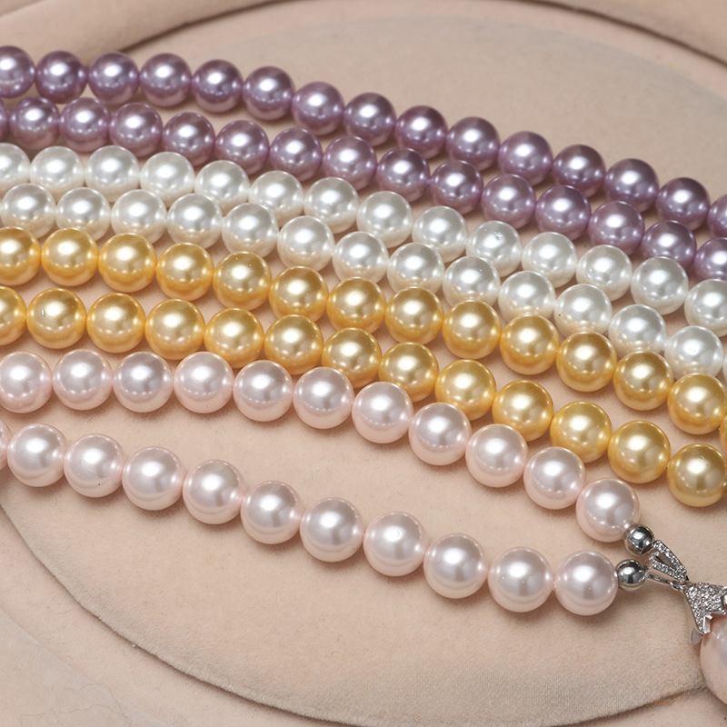 🔥Japan AAAA Akoya Pearl Necklace