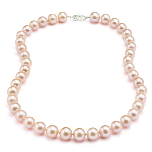 🌲 Early Christmas Sale - 49% OFF🎁 AAAA Akoya Pearl Necklace