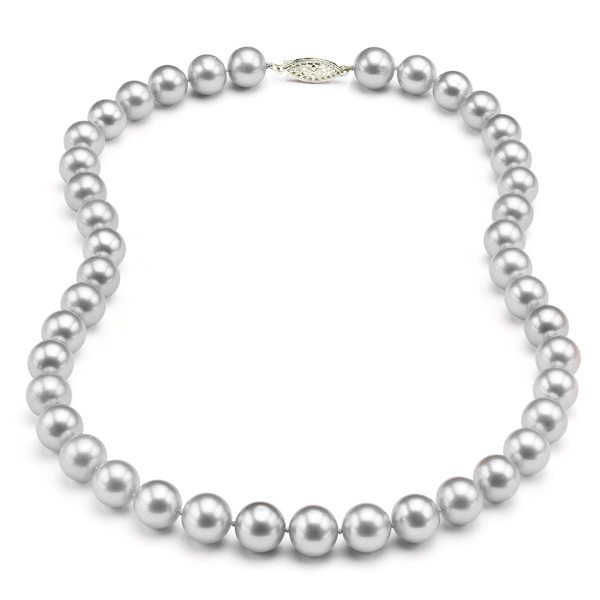 🌲 Early Christmas Sale - 49% OFF🎁 AAAA Akoya Pearl Necklace