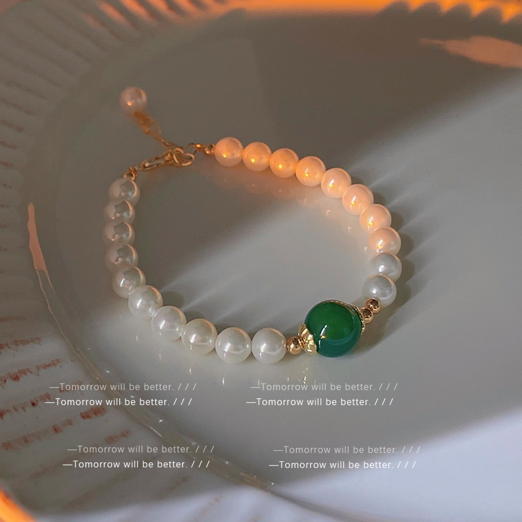 AAAA Akoya Pearl Bracelet