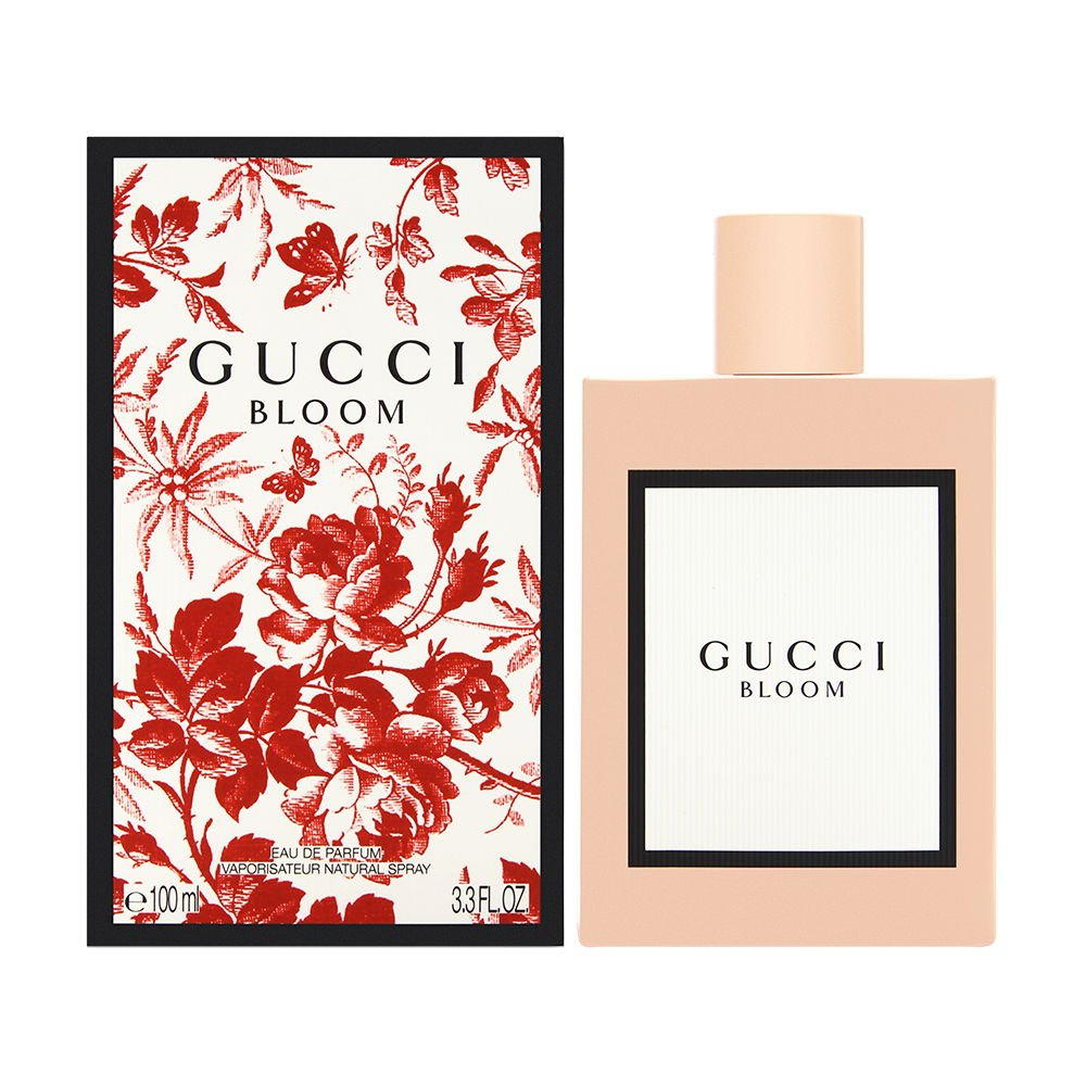 Gucci kvepalams 100ml šiandien taikoma 50% nuolaida