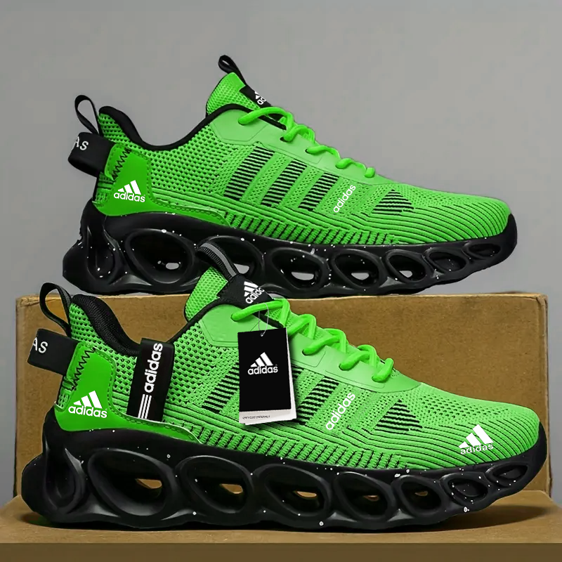 🔥Adidas® 2026 nauji kvėpuojantys vyriški sportbačiai