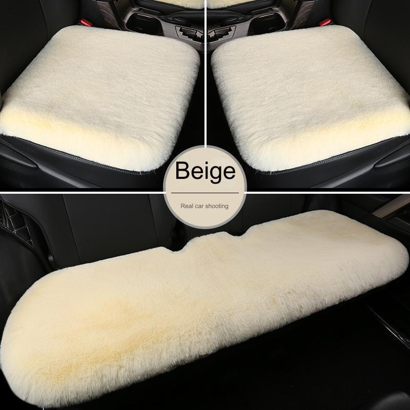 Paskutinės dienos renginys! automobilio sėdynės pagalvėlių komplektas