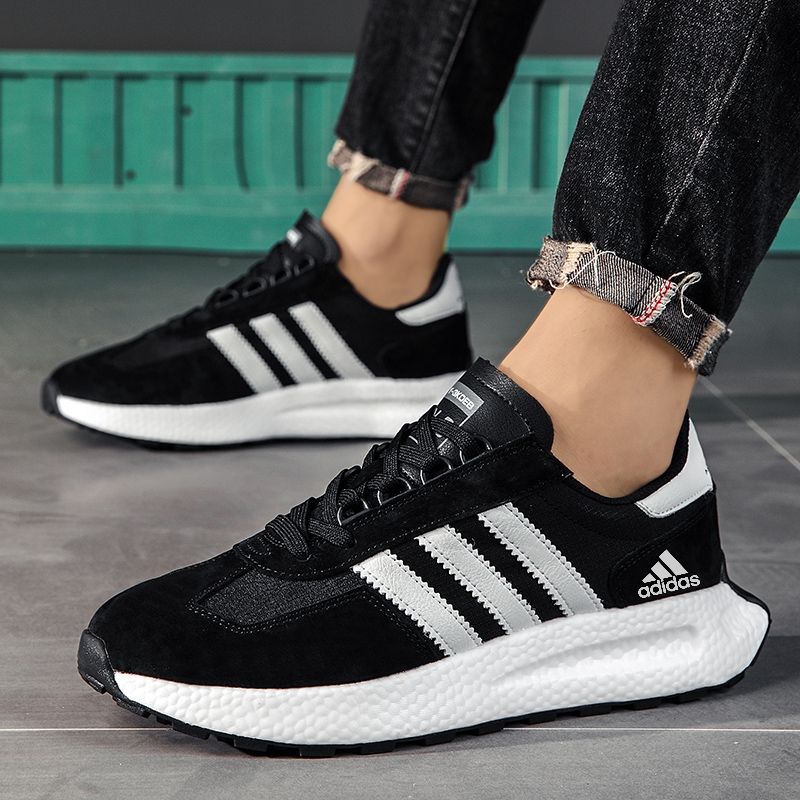 ADIDAS: vasariniai sportbačiai, kvėpuojantys ir minkšti