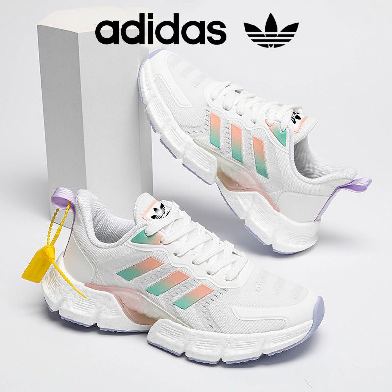 Adidas vyriški batai su minkštu padu ir patogia amortizacija.