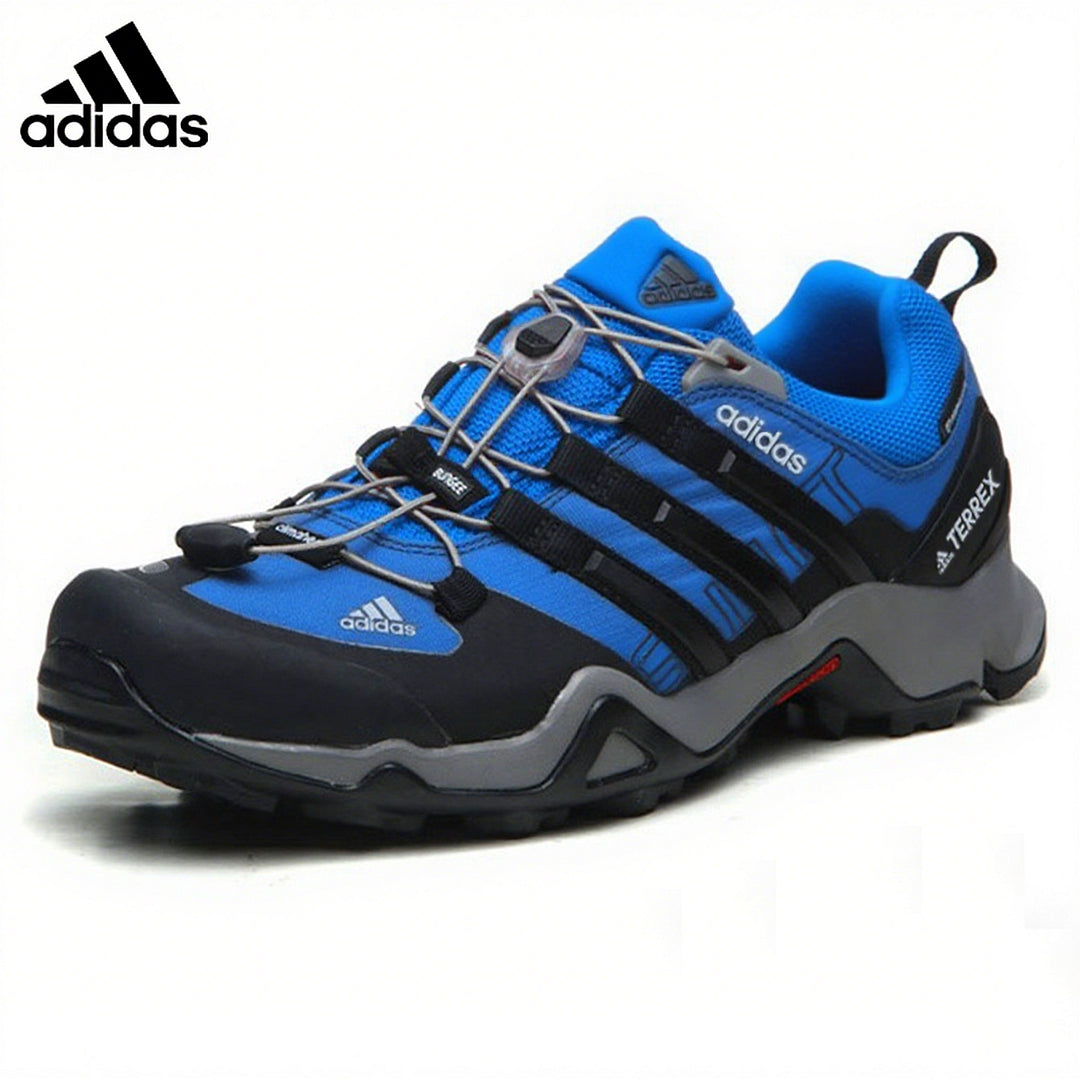 Nauji laisvalaikio batai adidas-GORE-TEX®