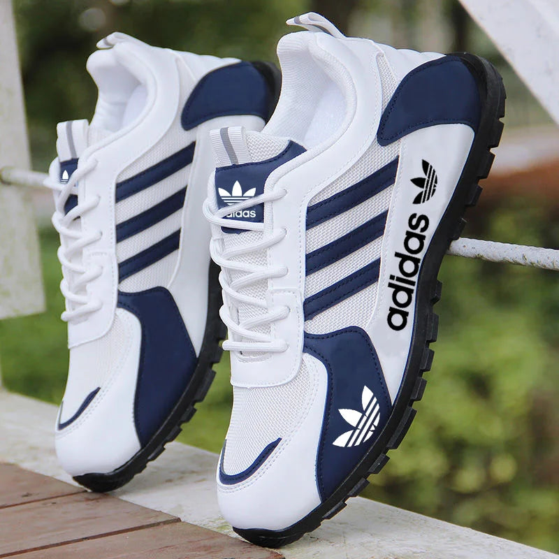 "Adidas"® vandeniui atsparūs ir kvėpuojantys apsauginiai batai