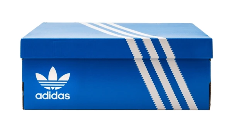 Adidas vyriški batai su minkštu padu ir patogia amortizacija.