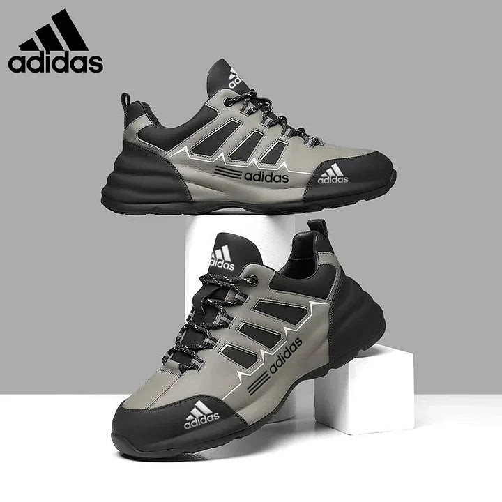 Vyriški lengvi žygio bateliai Adidas