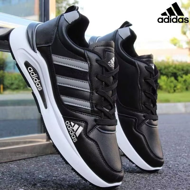 ADIDAS VYRIŠKI VANDENIUI ATSPARŪS ODINIAI BATAI