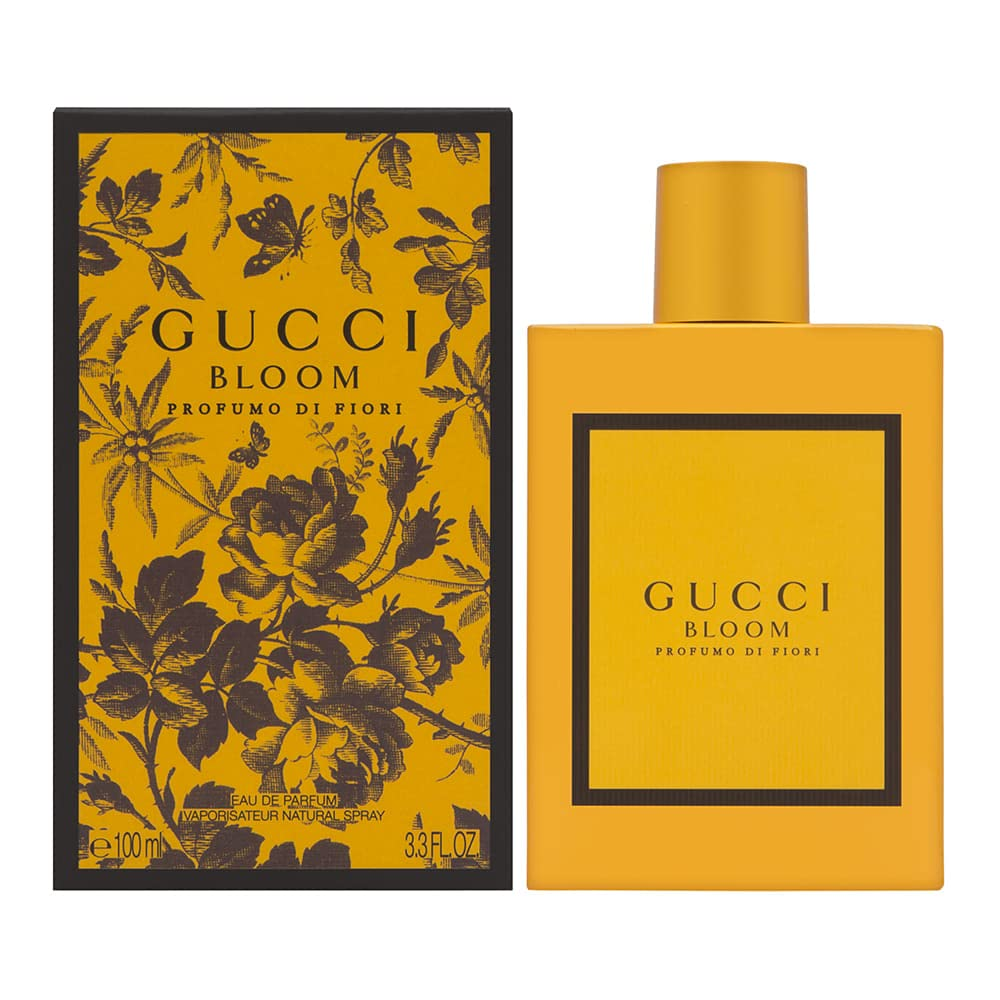 Gucci kvepalams 100ml šiandien taikoma 50% nuolaida