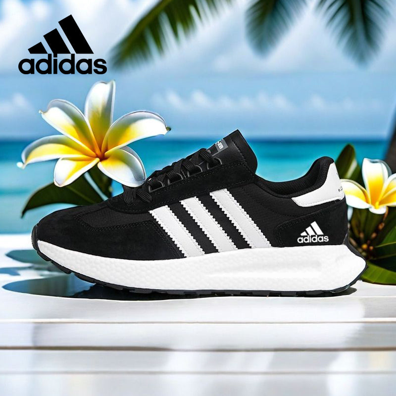ADIDAS: vasariniai sportbačiai, kvėpuojantys ir minkšti
