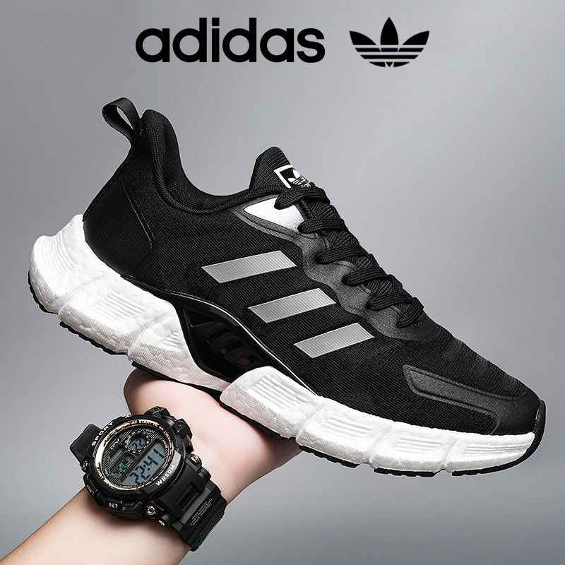Adidas vyriški batai su minkštu padu ir patogia amortizacija.