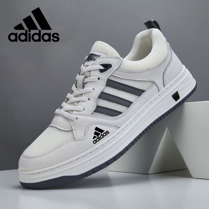 ADIDAS 2026 vasaros gaivūs kvėpuojantys laisvalaikio batai