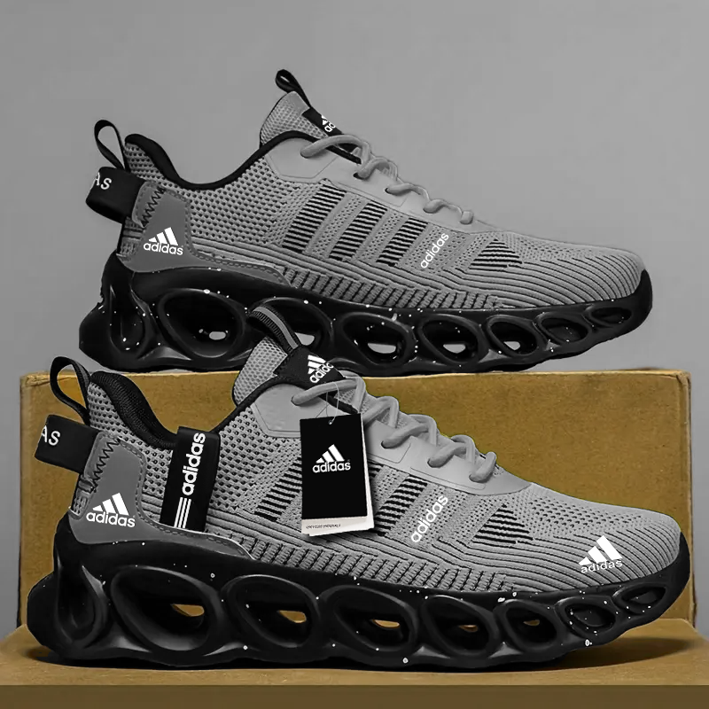 🔥Adidas® 2026 nauji kvėpuojantys vyriški sportbačiai