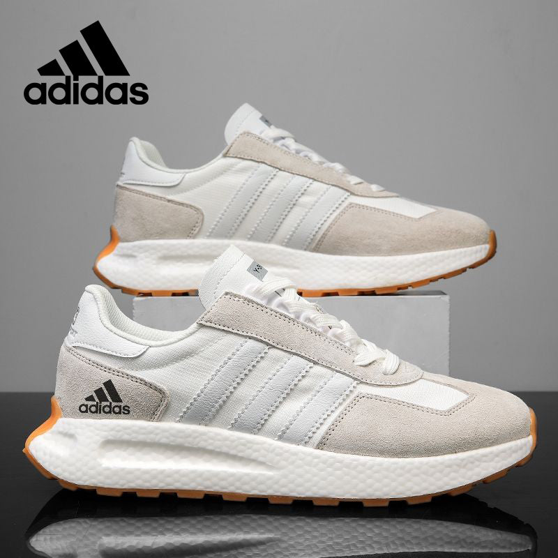 ADIDAS: vasariniai sportbačiai, kvėpuojantys ir minkšti