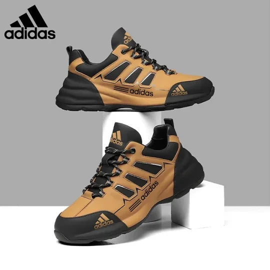Vyriški lengvi žygio bateliai Adidas