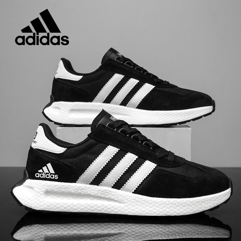ADIDAS: vasariniai sportbačiai, kvėpuojantys ir minkšti
