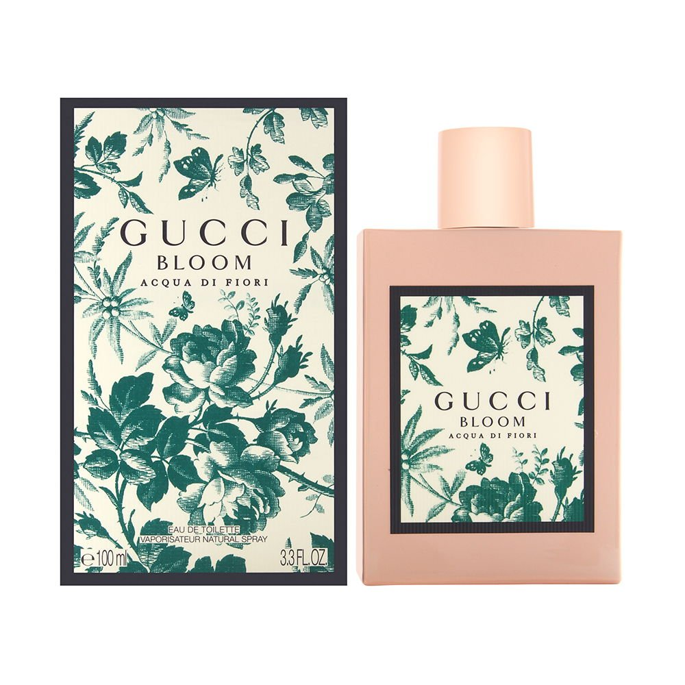 Gucci kvepalams 100ml šiandien taikoma 50% nuolaida