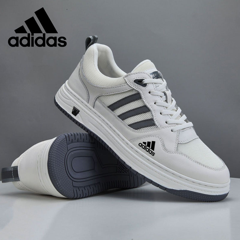 ADIDAS 2026 vasaros gaivūs kvėpuojantys laisvalaikio batai