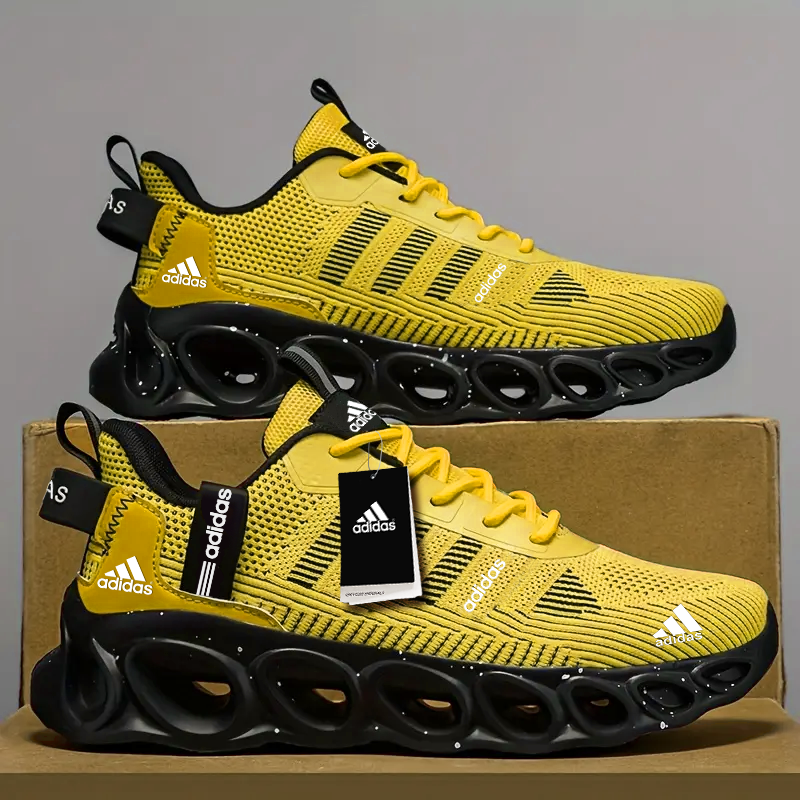 🔥Adidas® 2026 nauji kvėpuojantys vyriški sportbačiai