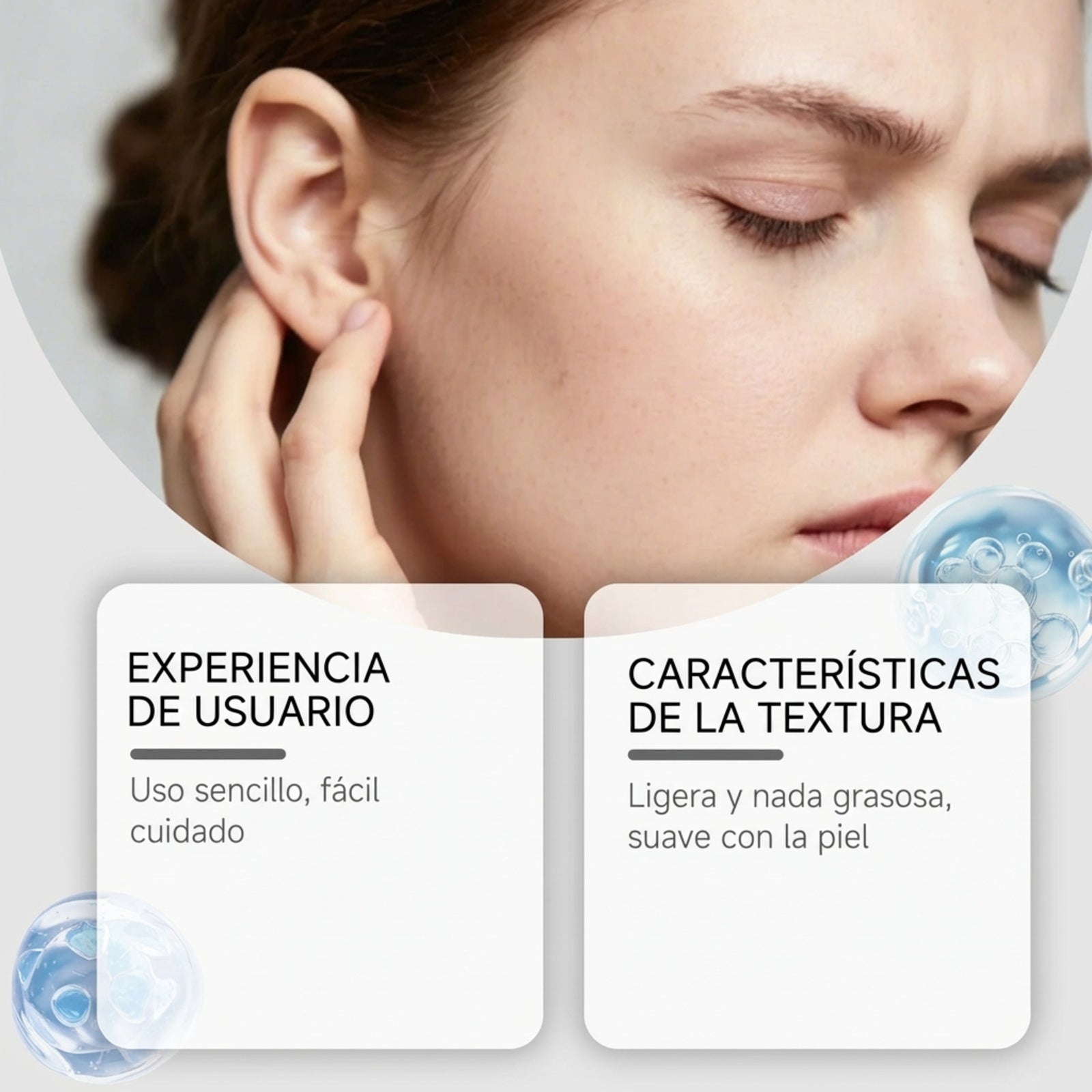 【🎁📿Ružový náhrdelník zadarmo🎁】🌿 Ušné kvapky – Jemné čistenie a upokojujúca úľava pre zdravé uši 🧼