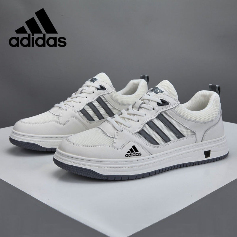 ADIDAS 2026 vasaros gaivūs kvėpuojantys laisvalaikio batai