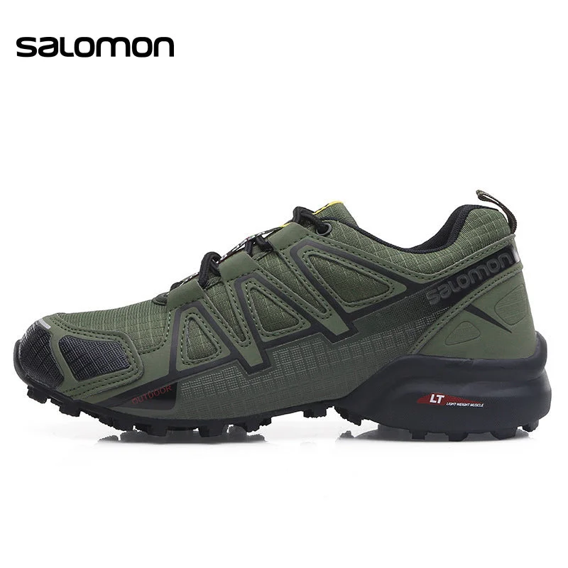Salomon® vyriški lauko batai丨 Dydis: 39-47