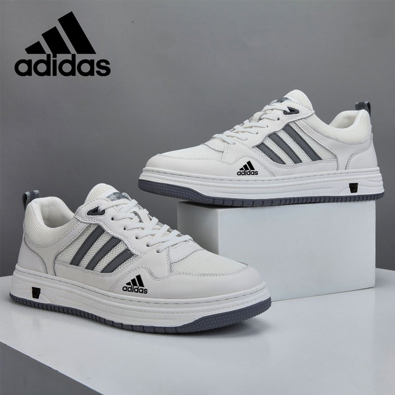 ADIDAS 2026 vasaros gaivūs kvėpuojantys laisvalaikio batai