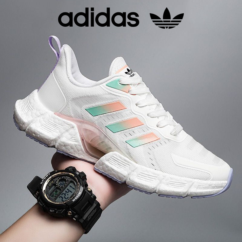 Adidas vyriški batai su minkštu padu ir patogia amortizacija.
