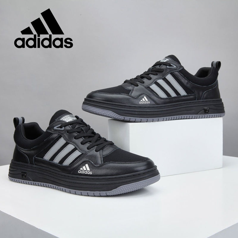 ADIDAS 2026 vasaros gaivūs kvėpuojantys laisvalaikio batai