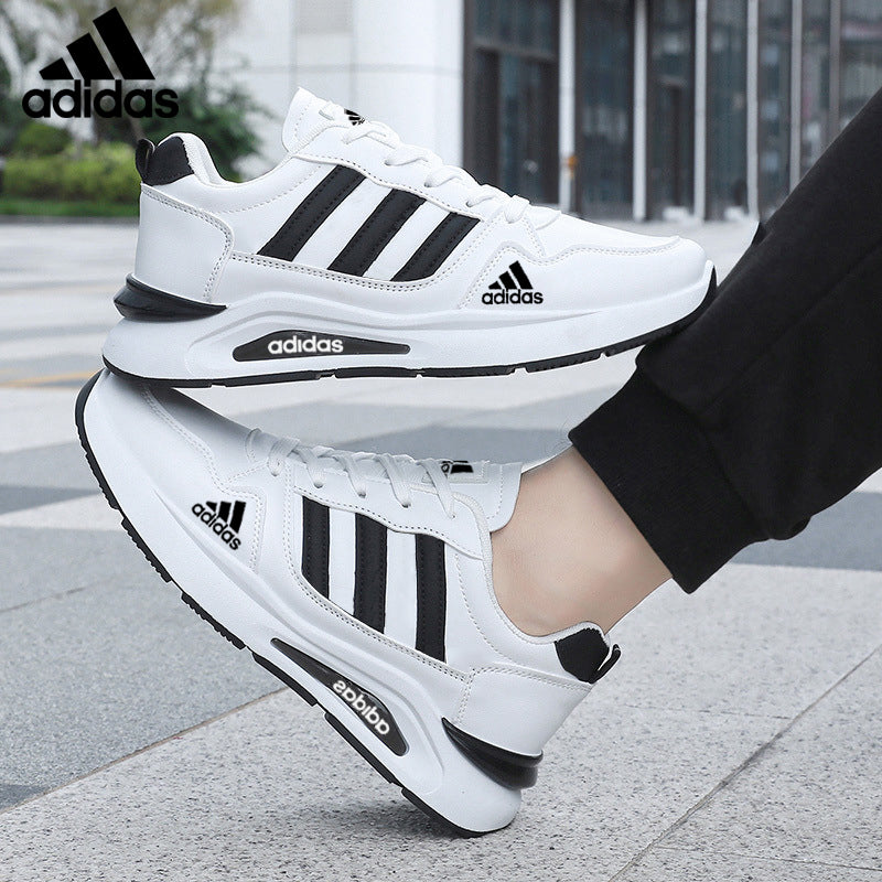 ADIDAS VYRIŠKI VANDENIUI ATSPARŪS ODINIAI BATAI