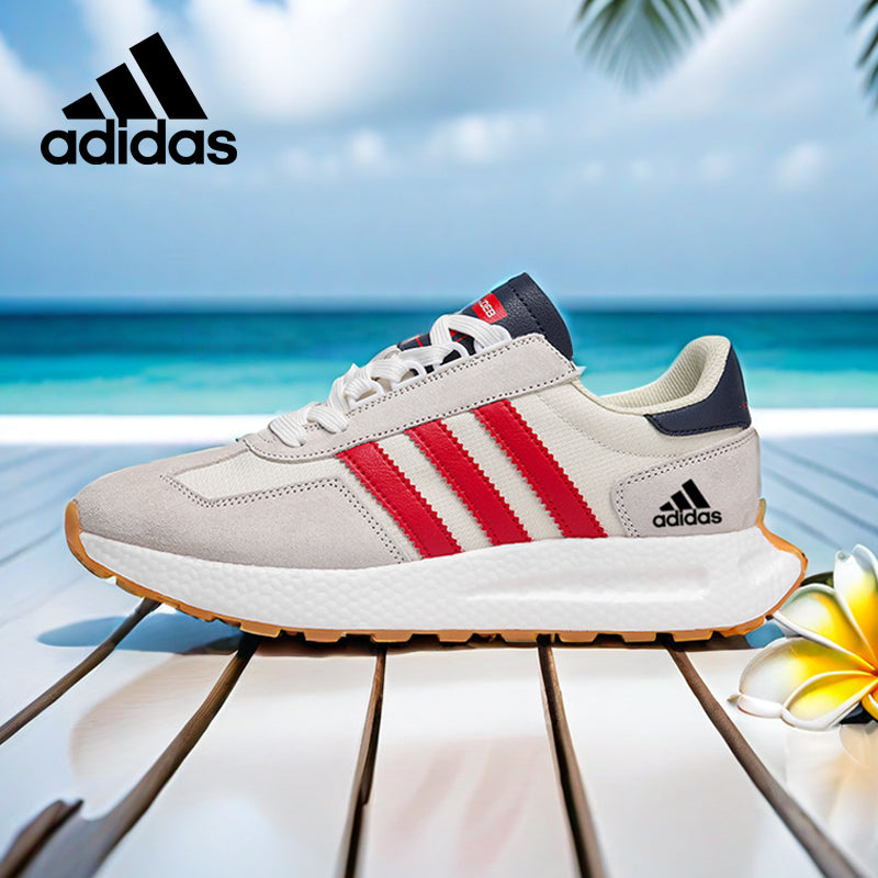 ADIDAS: vasariniai sportbačiai, kvėpuojantys ir minkšti