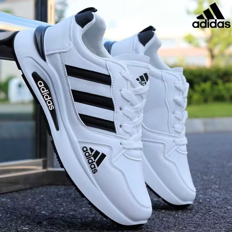 ADIDAS VYRIŠKI VANDENIUI ATSPARŪS ODINIAI BATAI