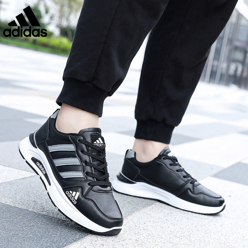 ADIDAS VYRIŠKI VANDENIUI ATSPARŪS ODINIAI BATAI