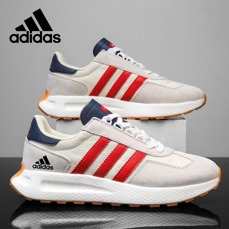 ADIDAS: vasariniai sportbačiai, kvėpuojantys ir minkšti