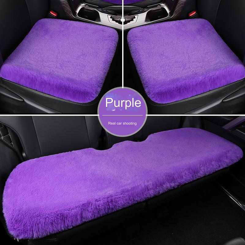 Paskutinės dienos renginys! automobilio sėdynės pagalvėlių komplektas