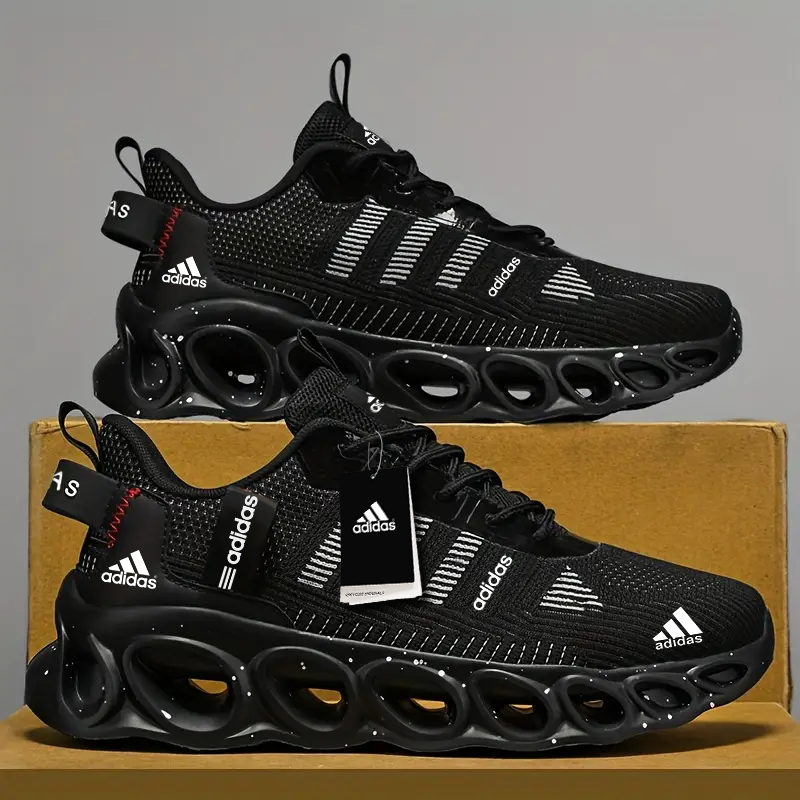 🔥Adidas® 2026 nauji kvėpuojantys vyriški sportbačiai