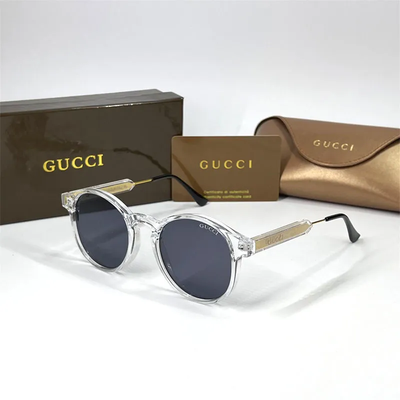 Pristna sončna očala GUCCI 2025【Etui za očala + očala】